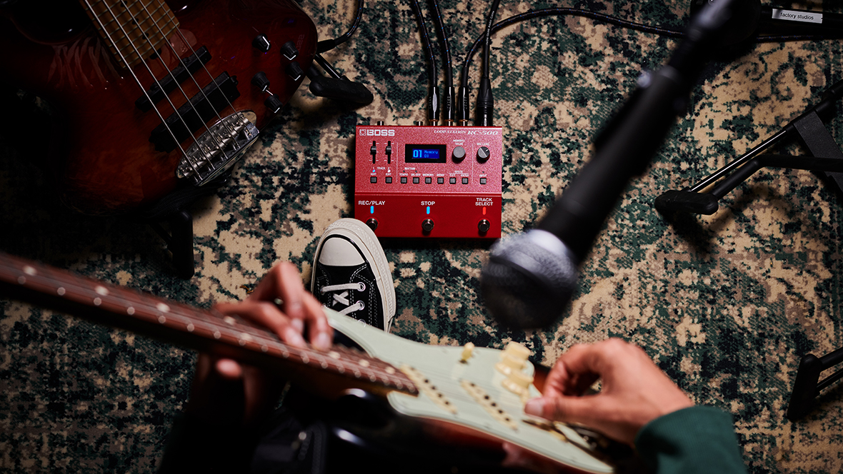 song writing