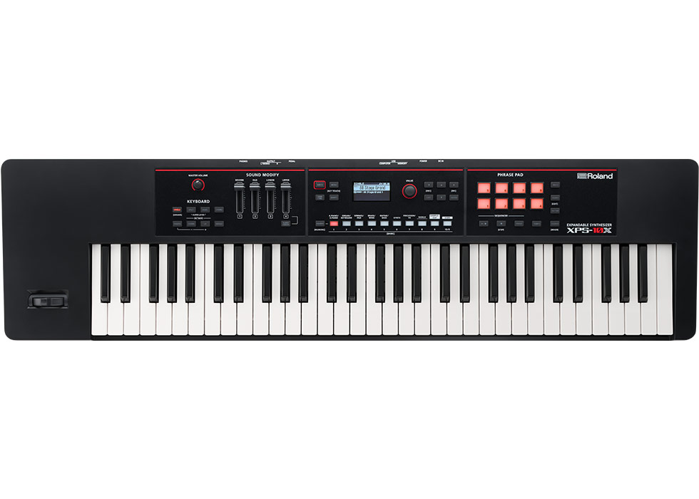 XPS-10X