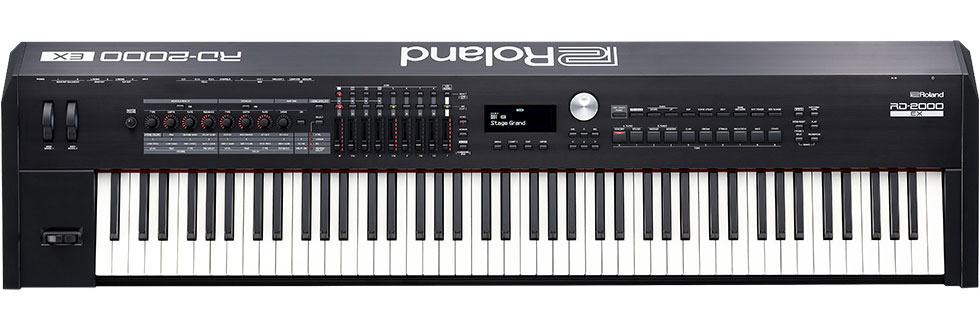 RD-2000EX