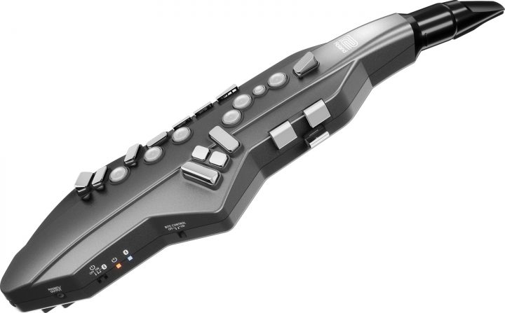 aerophone go